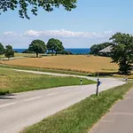 Lägenhet Kluvetasch Nr 3 - Seestern