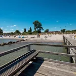 Lägenhet Kluvetasch Nr 3 - Seestern *