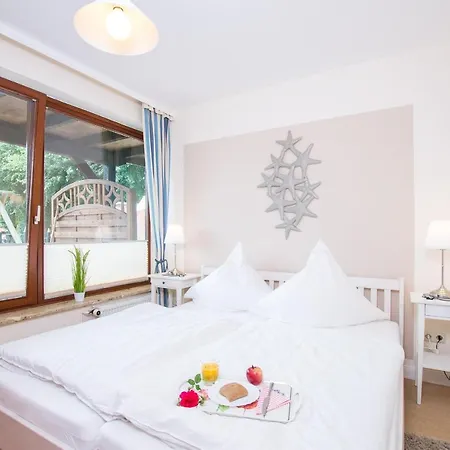 Kluvetasch Nr 3 - Seestern *