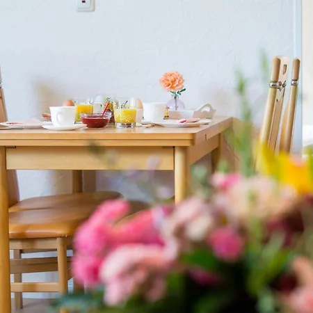 Kluvetasch Nr 3 - Seestern Apartamento *