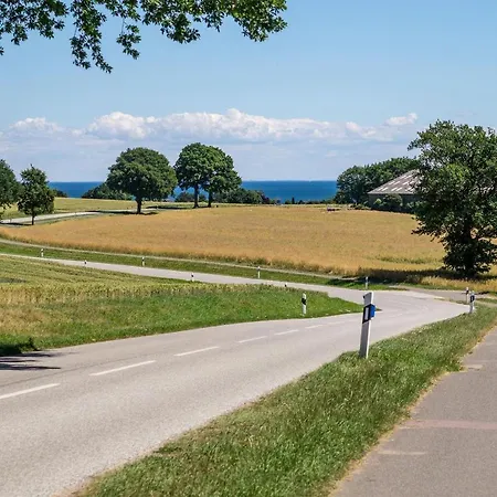 Apartament Kluvetasch Nr 3 - Seestern