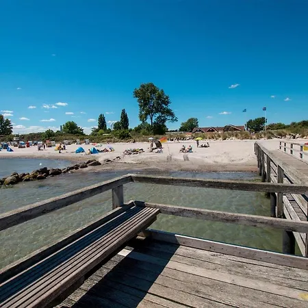 Apartament Kluvetasch Nr 3 - Seestern *