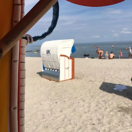 Kluvetasch Nr 3 - Seestern * Rettin