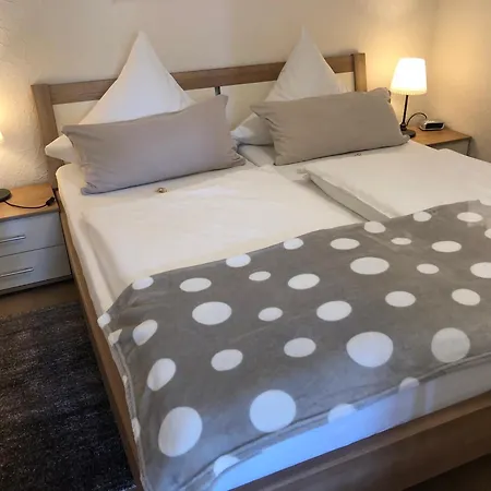 Appartamento Kluvetasch Nr 3 - Seestern